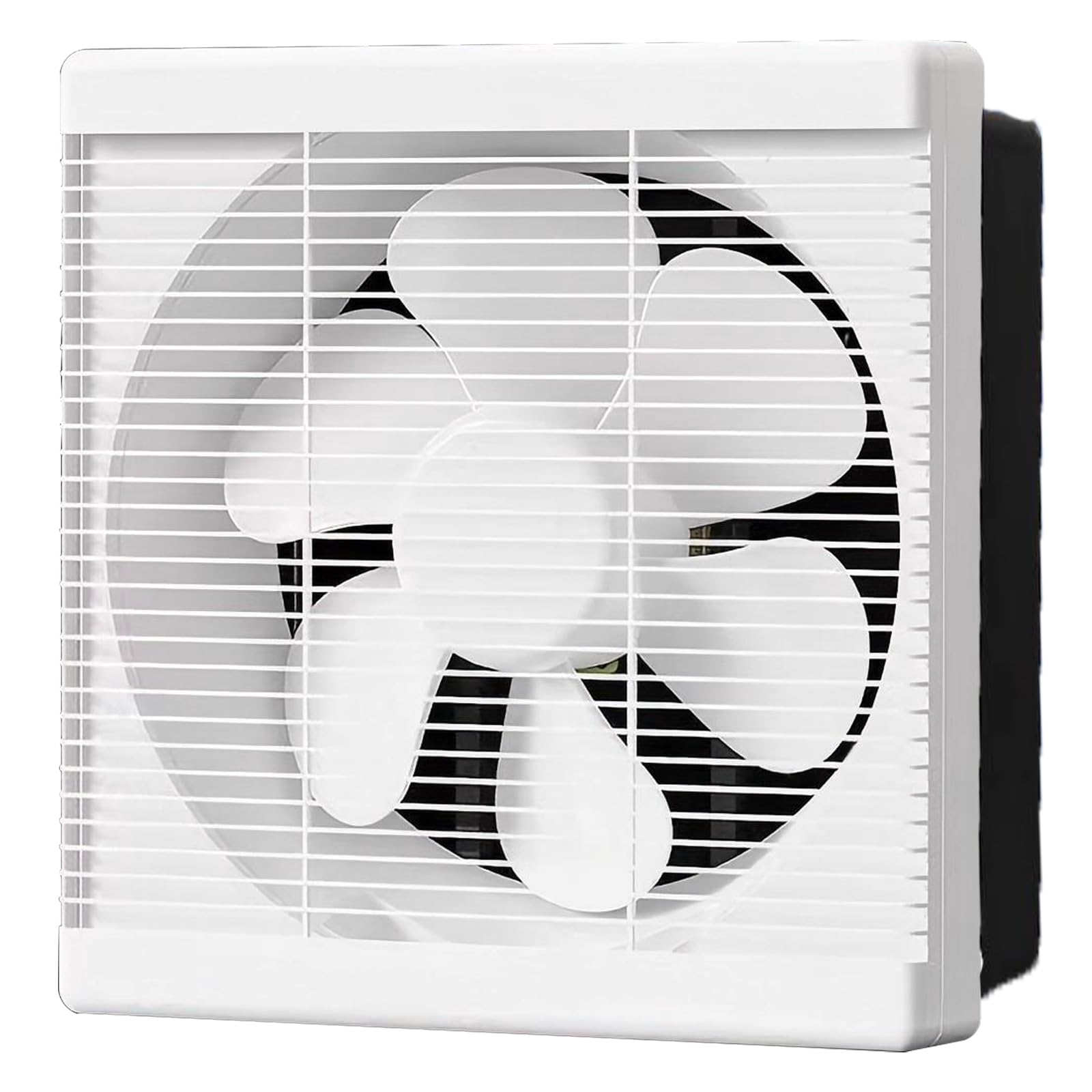 Amazon.co.jp: Umillion 換気扇 両方向 給排気 排気ファン 200mm ひも